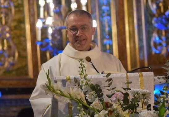 El papa Francisco nombró a un integrante del clero de Gualeguaychú como obispo auxiliar de Mercedes-Luján