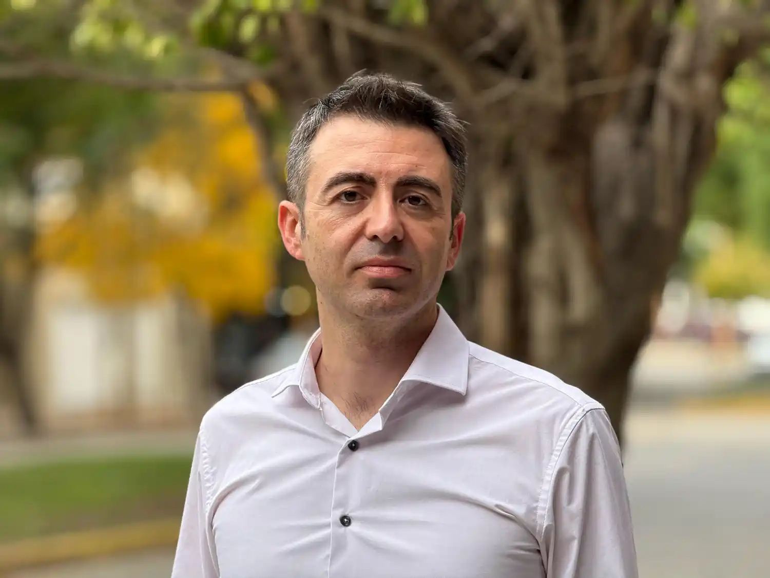 “No podemos hablar de una devaluación como tal, sino de un cambio de esquema que no se veía hace años”, sostuvo Favot.