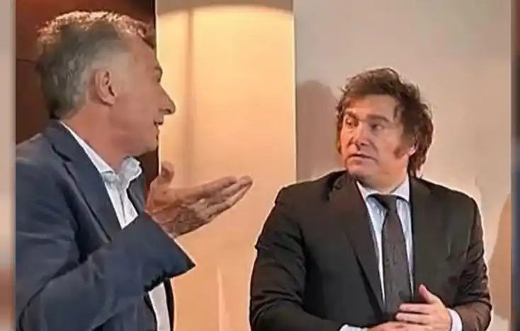 Minuto a minuto de las elecciones en Boca: Macri reveló que Milei va a ir a votar porque "quiere ver a Palermo como DT"