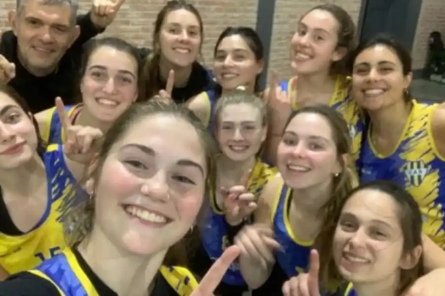 Primer puesto para Almagro A en el segundo Grand Prix