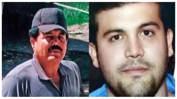 ERAN LOS MÁS BUSCADOS y «los engañaron»: esto se sabe de la detención de «El MAYO» ZAMBADA» y el hijo del «Chapo Guzmán»
