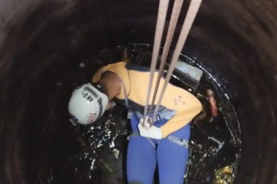 Encontraron sin vida al vecino de Alicia de 51 años que era intensamente buscado