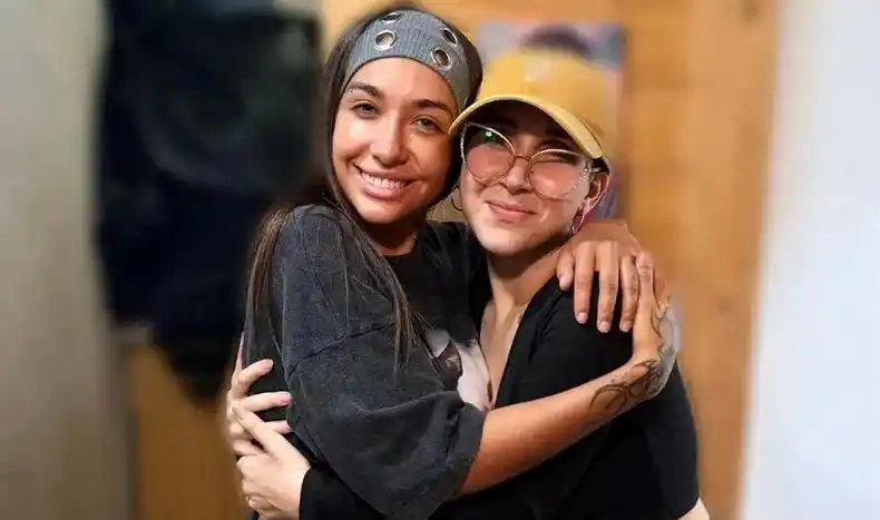 El gesto solidario de María Becerra tuvo un fuerte impacto emocional en Sol