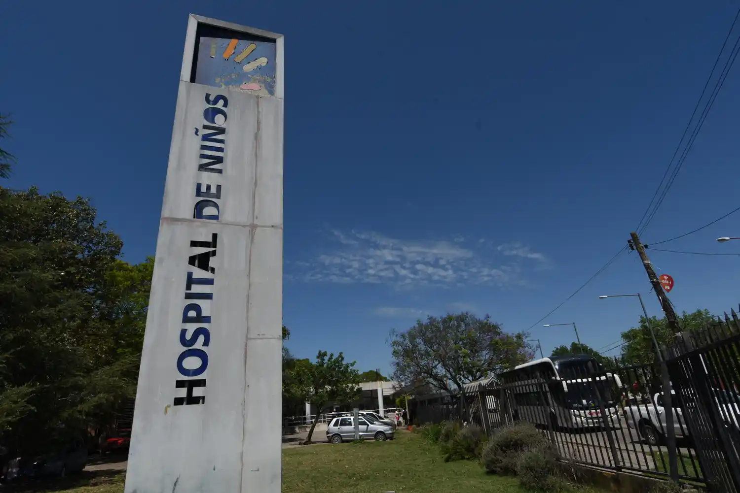 Licitarán una nueva Guardia y Unidad de Oncohematología para el Hospital Orlando Alassia