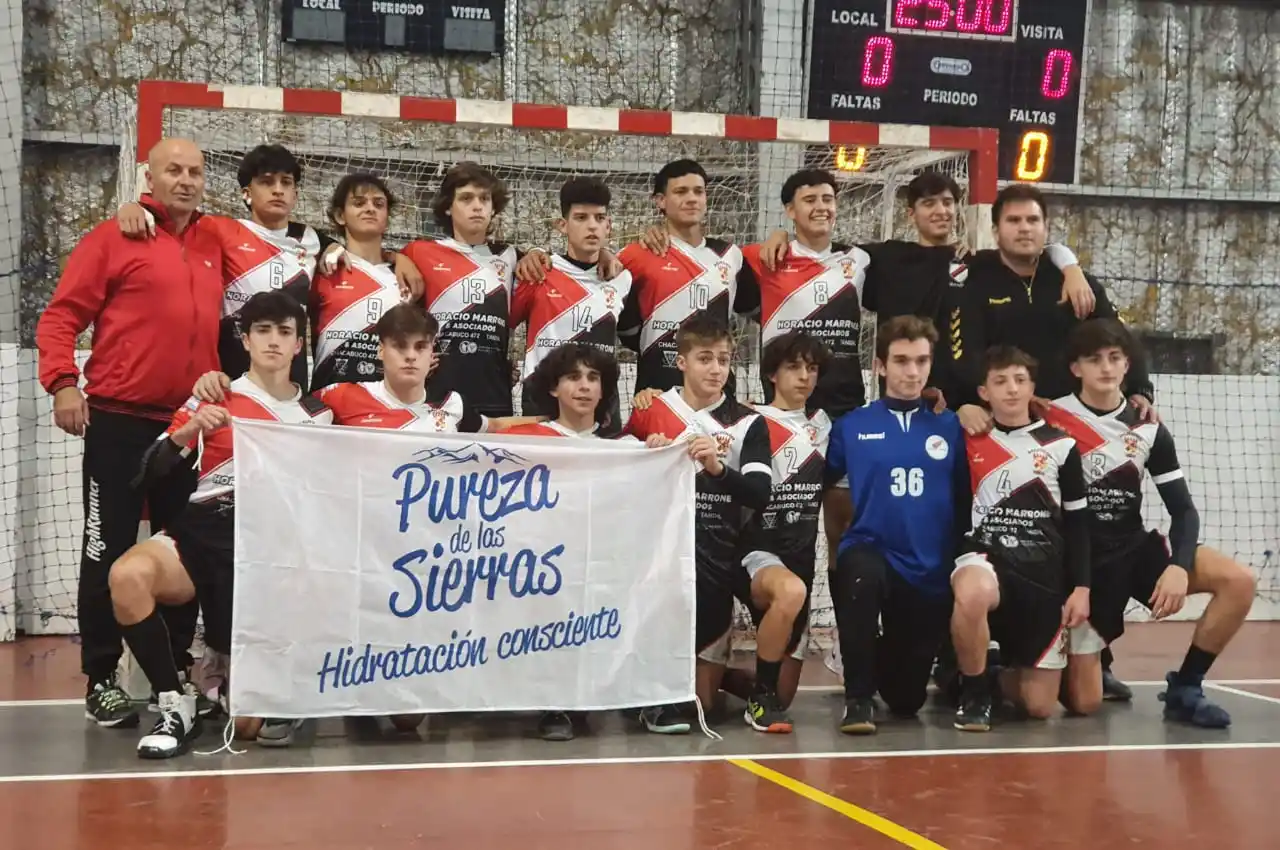 Los equipos de Defensa compiten en Bariloche