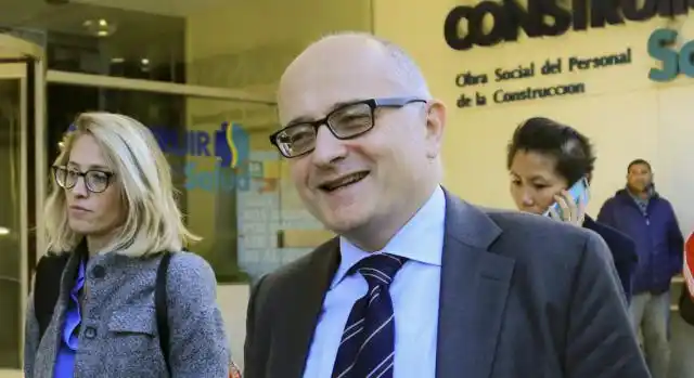 Llega una misión de FMI para reunirse con el Gobierno y con asesores de la oposición