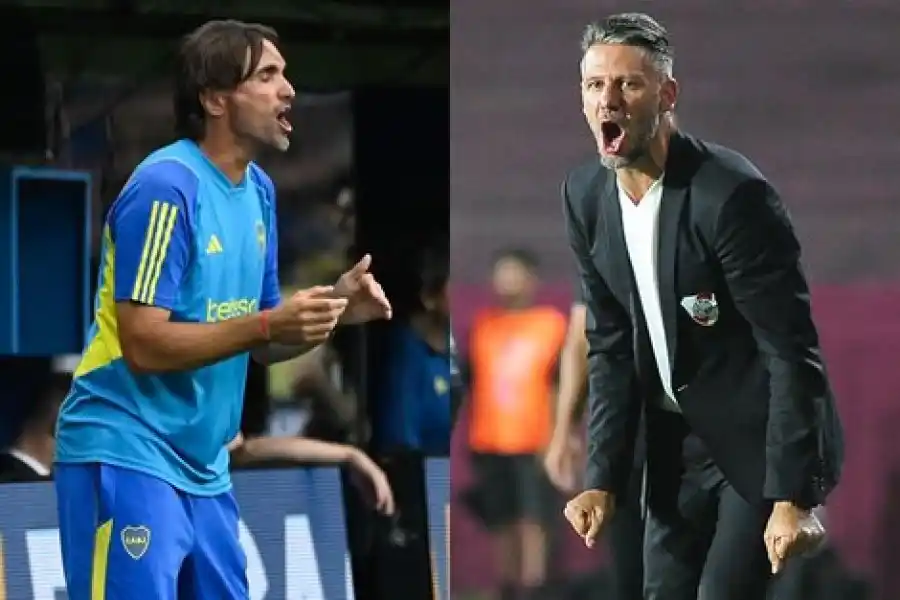 River juega en Tucumán y Boca recibe a los santiagueños