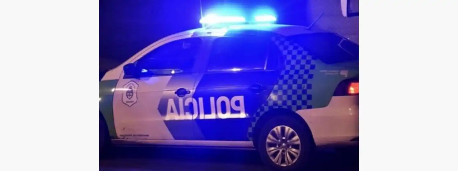 El hecho sucedió cerca de las 6 de la mañana.