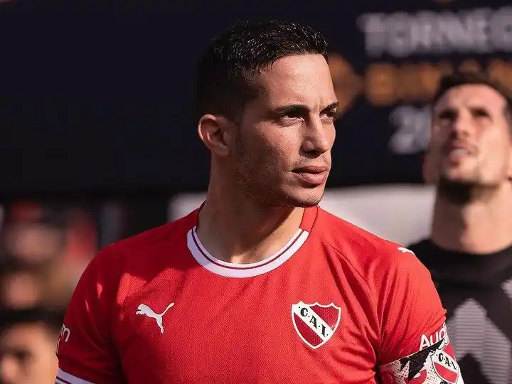 Marcone volverá entre los titulares.