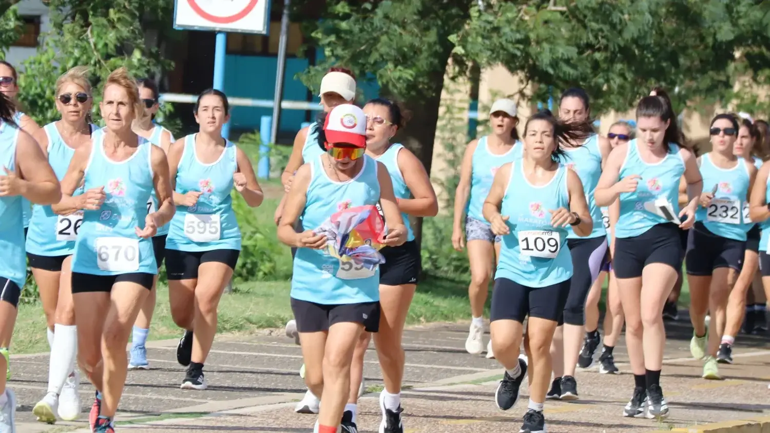 Se presenta la “Maratón 75 Aniversario” del Consejo Profesional de Ciencias Económicas de Entre Ríos
