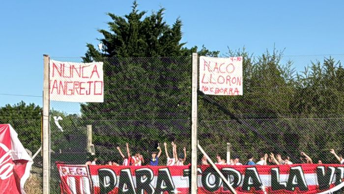 BANDERAS PARANA