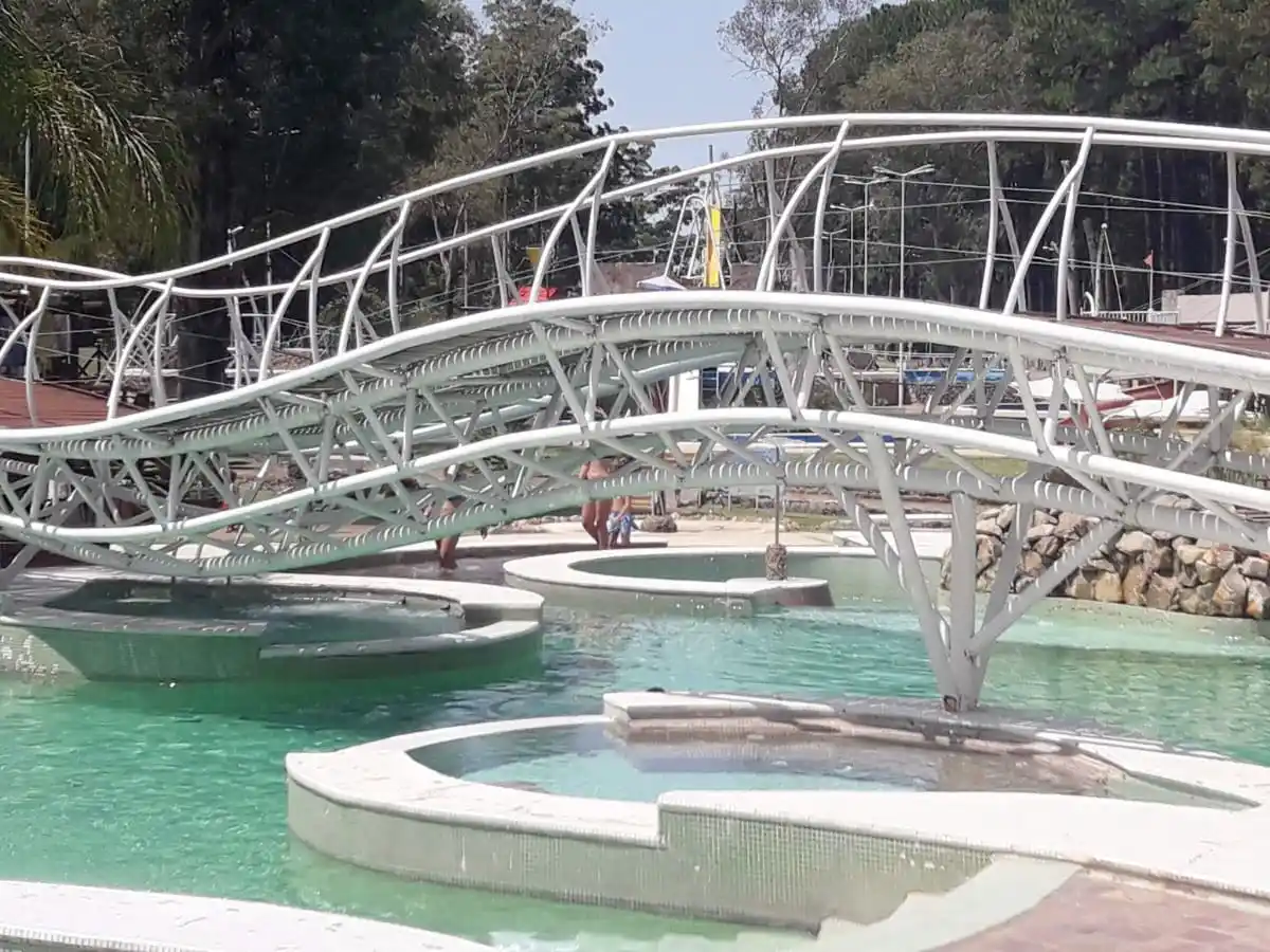 Enero dejó señales mixtas para el turismo en Concordia