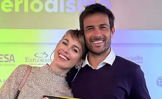 Fuentes cercanas confirman que Chechu Bonelli sigue enamorada, pero Darío Cvitanich habría perdido interés en mantener la relación