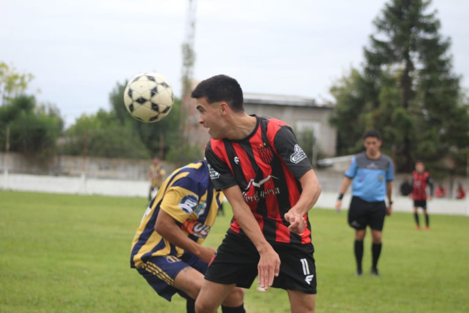 Fútbol 2
