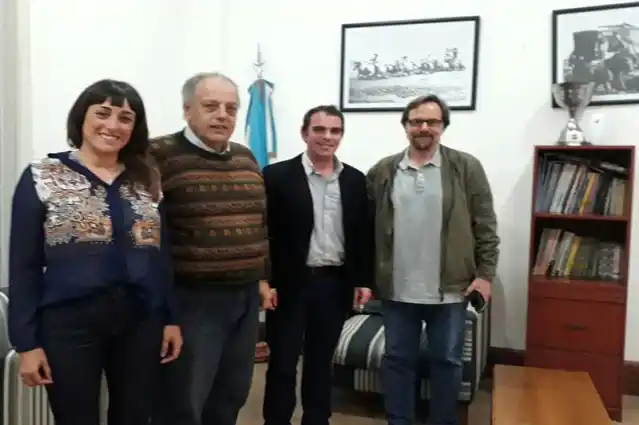 General Lavalle: Declararán al Cementerio Municipal como Sitio de la Memoria