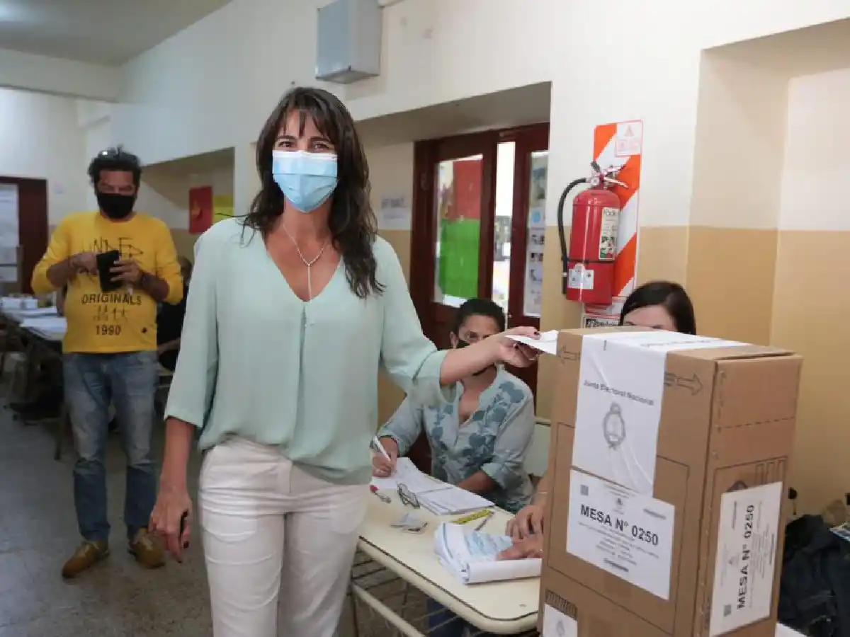 De la Sota: "Hay que terminar con las divisiones en el país"