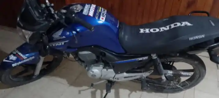 Chaves: imputados por robar motos