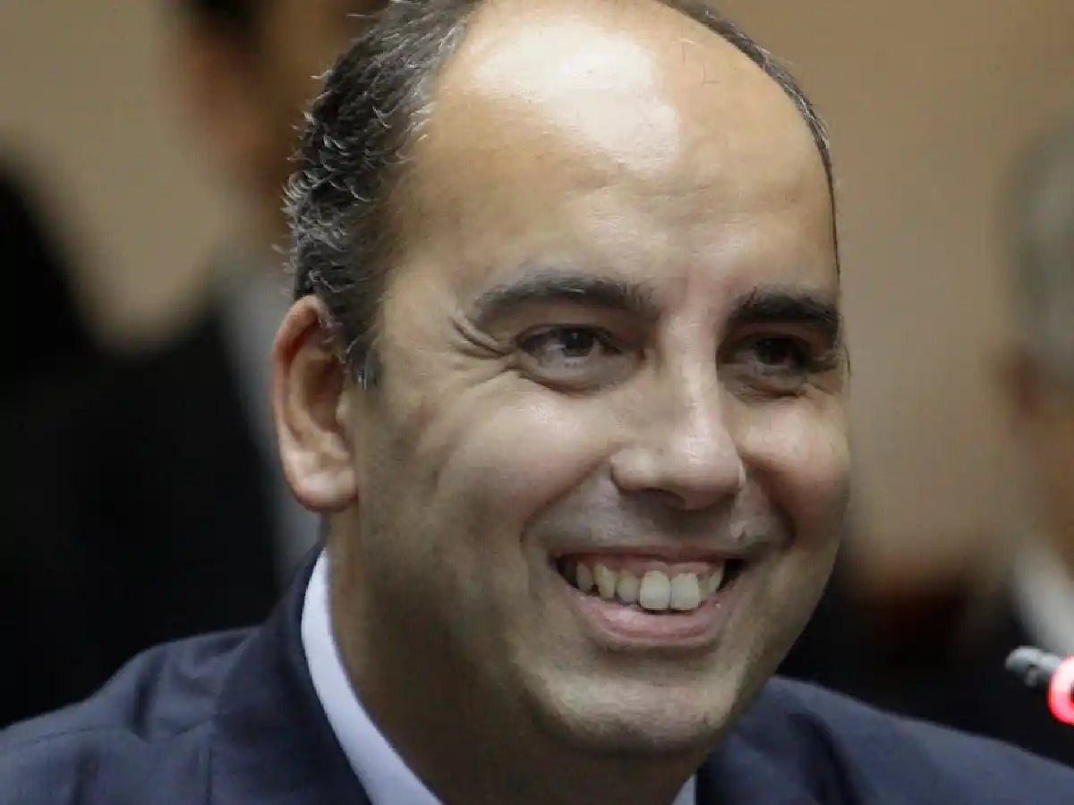 Martínez De Giorgi quedó a cargo del juzgado de Bonadio