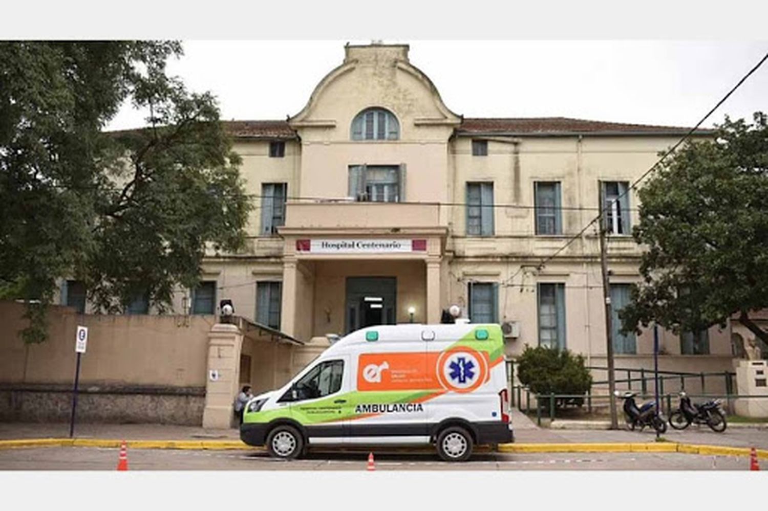 Cómo está el chiquito de 3 años que fue internado por ingesta de cocaína
