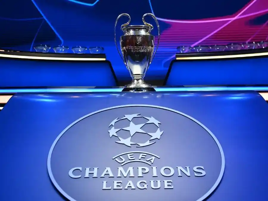 Nuevo formato. Definición de eliminatorias.