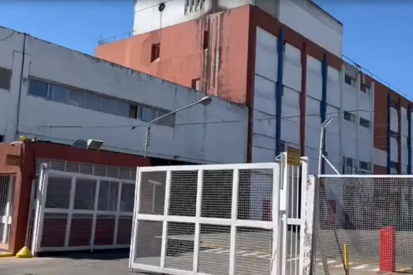 Tras el asalto a la carnicería, otro robo de magnitud: se llevaron $4,5 millones de una cooperativa