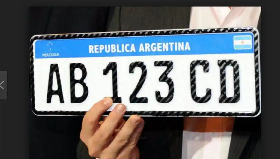 Polémica por el brutal aumento de las patentes por encima de los valores de mercado de los autos