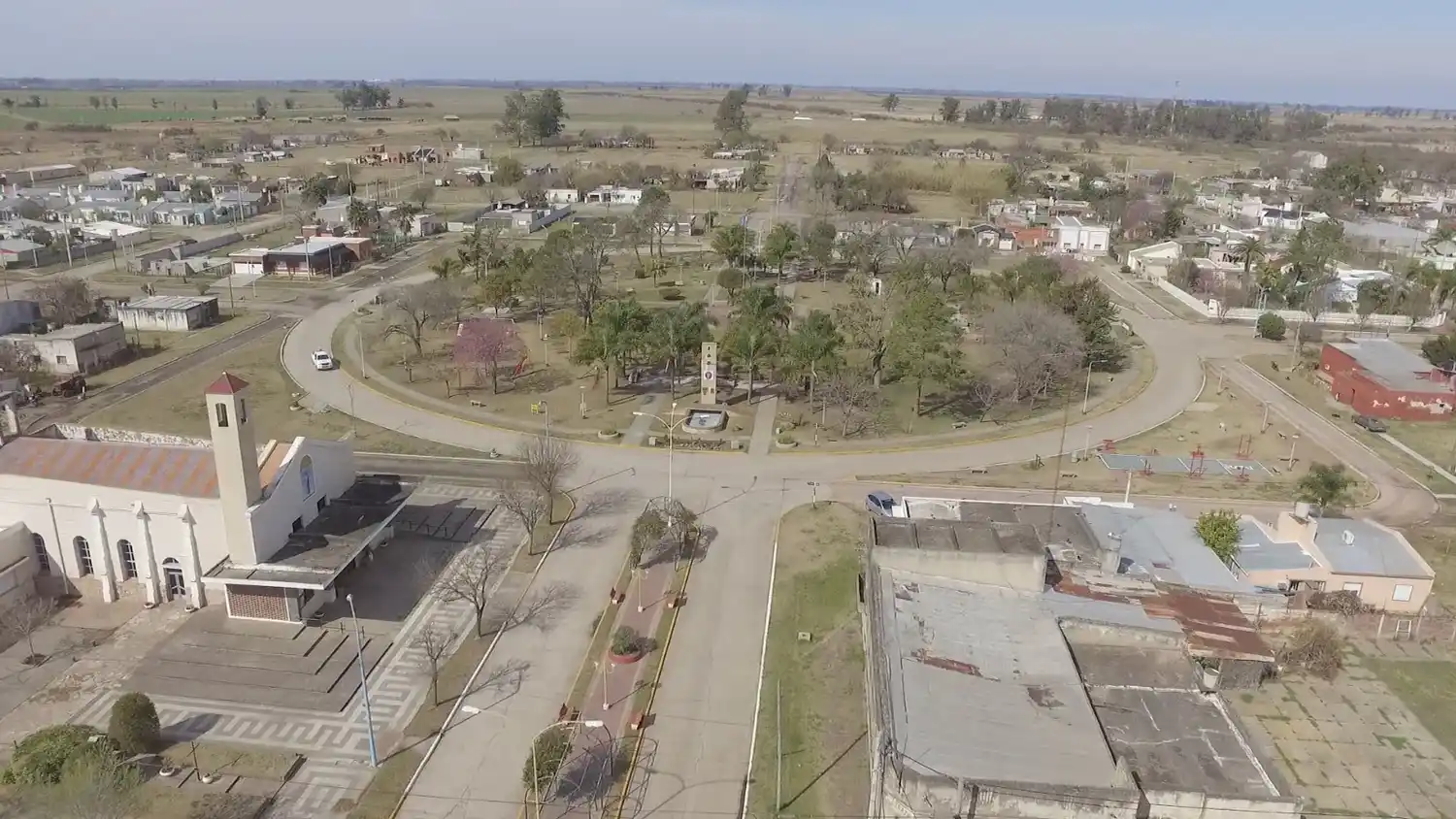 Así votó Tacural: La Libertad Avanza se impuso con más del 56% de los votos