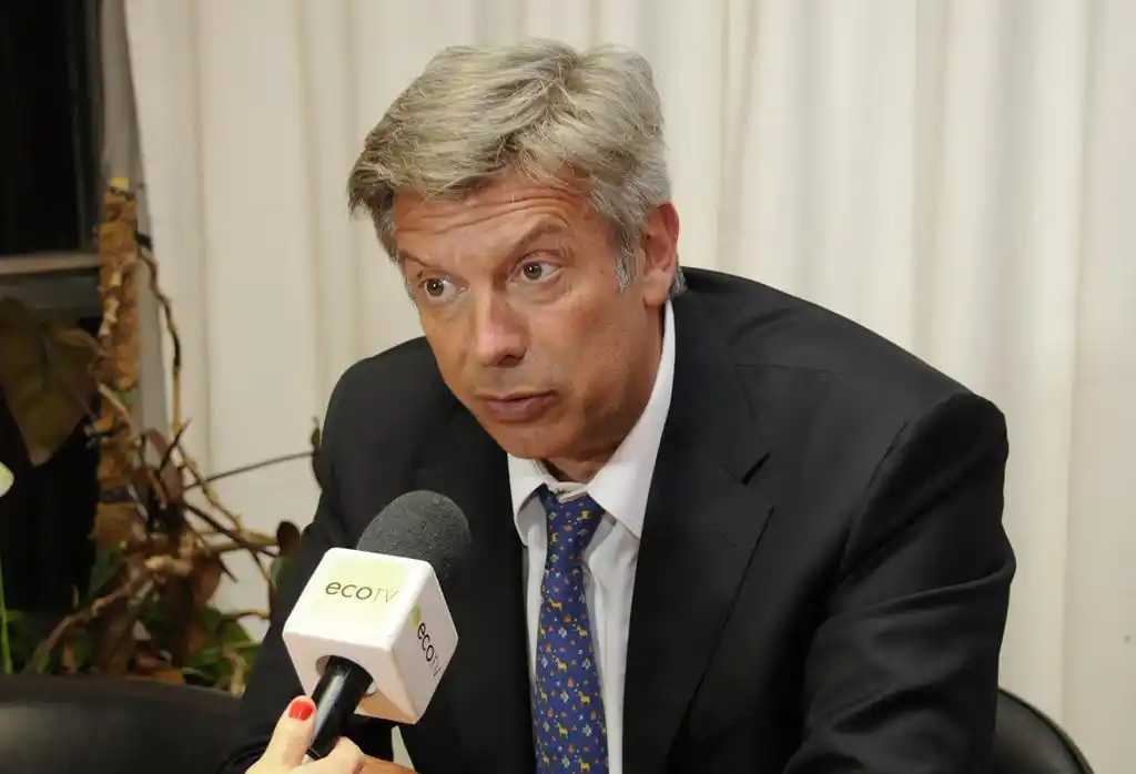 "Es increíble que los campeones del corte se quejen de que lo promuevan"