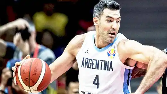 Scola y su quinto Juego Olímpico: ¿cómo le fue históricamente?