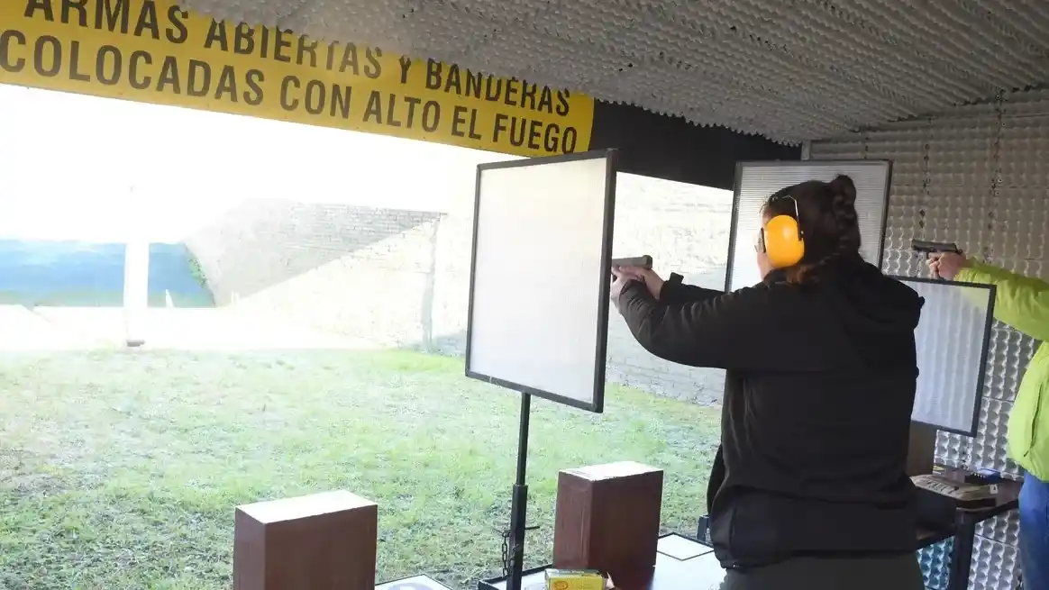 Cómo impactan las modificaciones en el régimen de uso de armas en Santa Fe