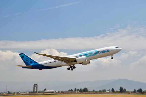 The rebirth of the 330neo: Airbus confirms an order for twenty A330-900