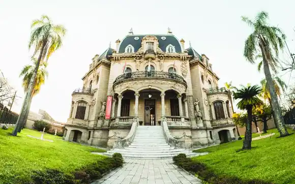 Unos 600 sitios y edificios son parte del patrimonio histórico entrerriano