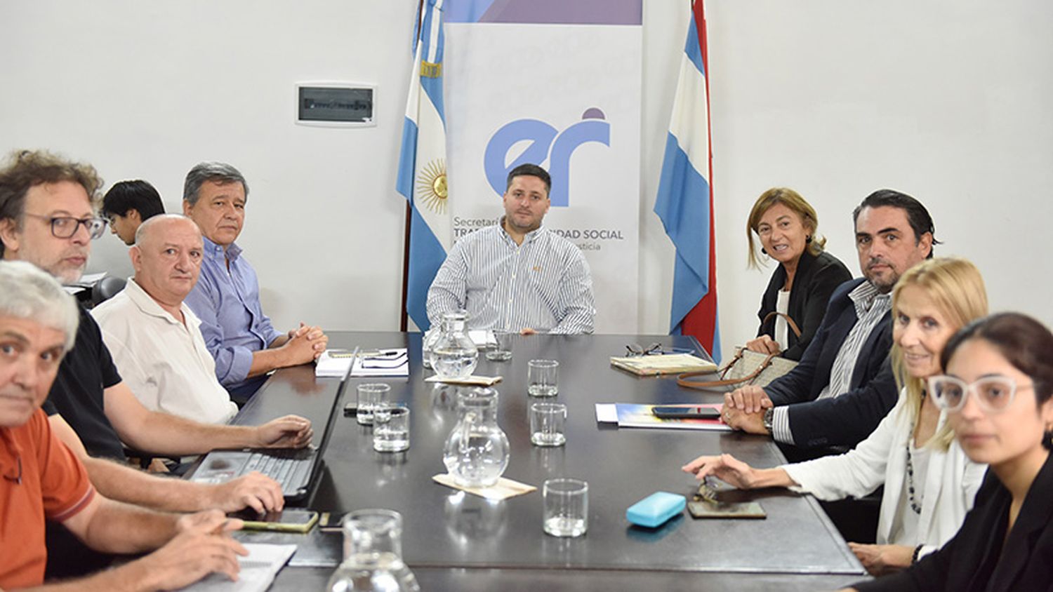 Sin oferta salarial, la paritaria docente pasó a cuarto intermedio para abril