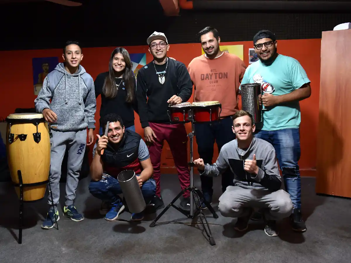 La Luciérnaga y la Banda Municipal de Música, en concierto este domingo 