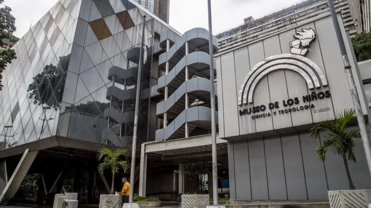 Museo de los Niños reabrió sus puertas tras años de inactividad