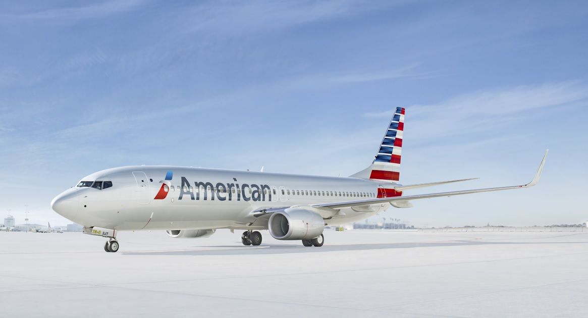 American Airlines lanza tres nuevas rutas hacia Latinoamérica desde Nueva York