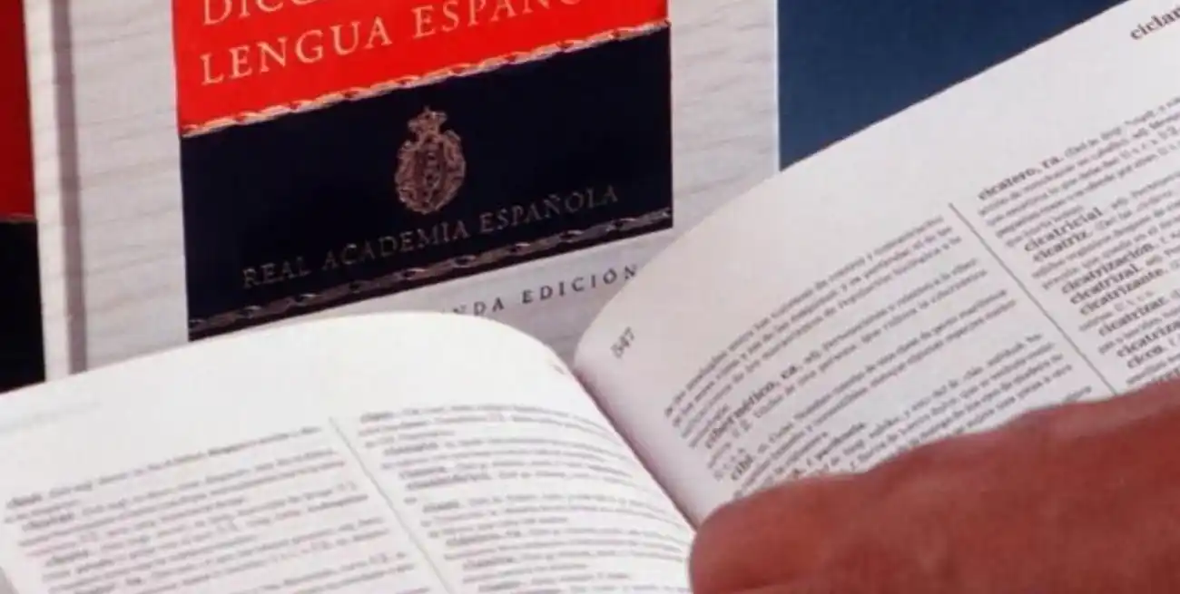 Todos los términos se encuentran en el Diccionario de la Lengua Española.