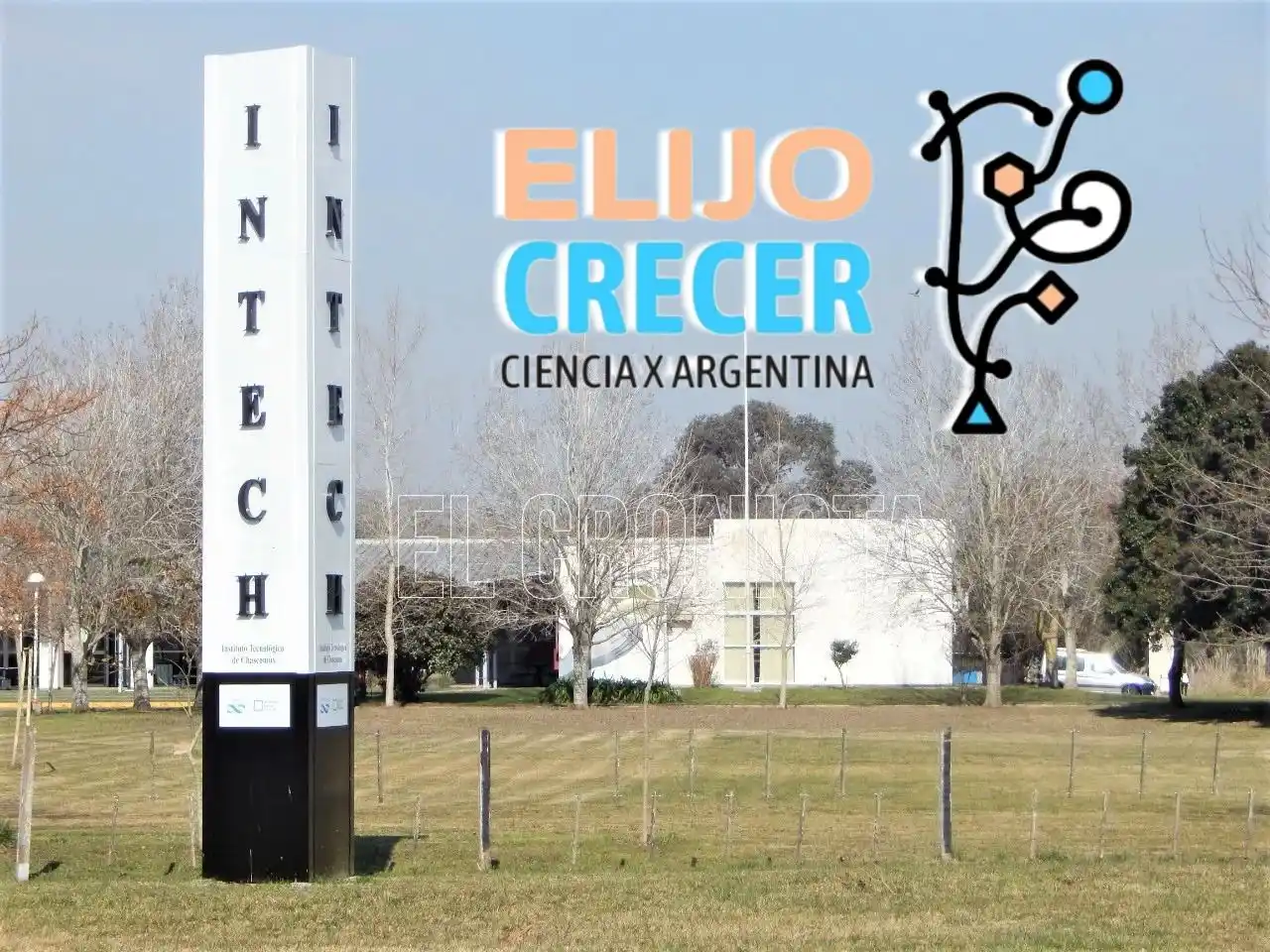 Hoy tendrá lugar el festival “Elijo Crecer” en defensa de la ciencia y la tecnología en Chascomús