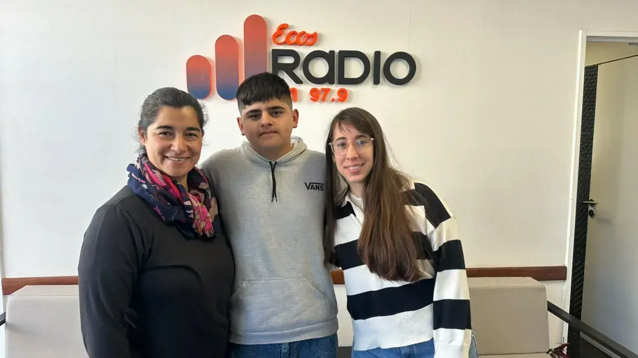 Estudiantes darán talleres sobre consumo problemático, suicidios y padecimiento subjetivo