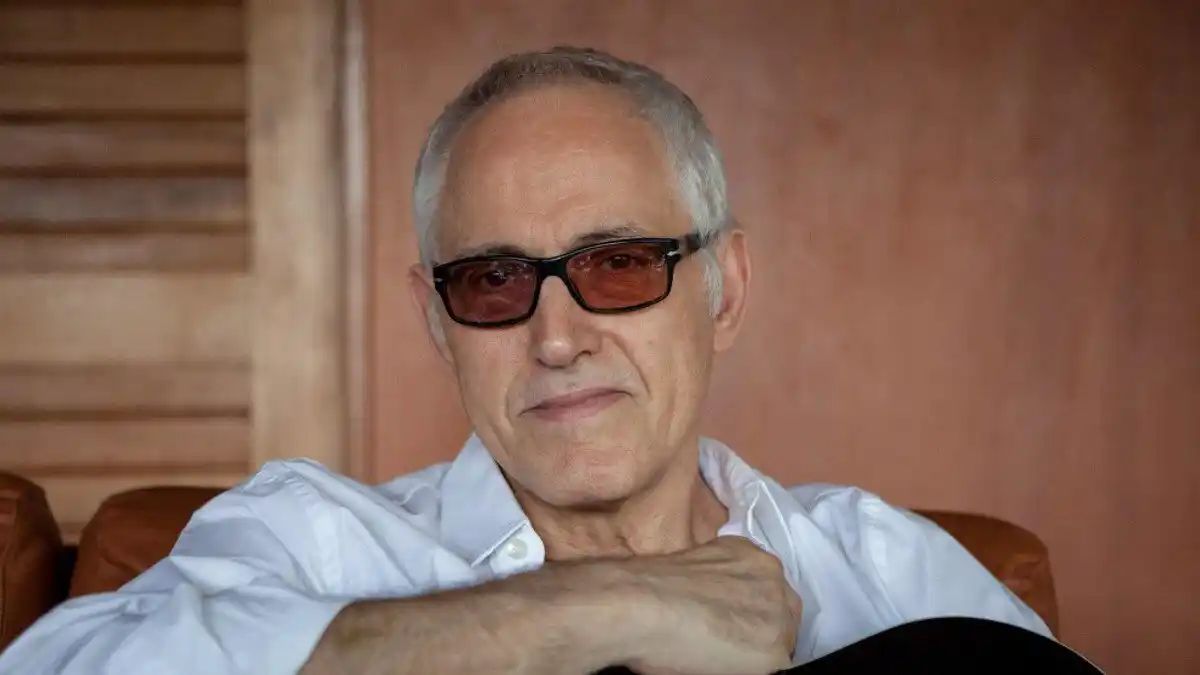 Yordano llenará de amor a Chacao