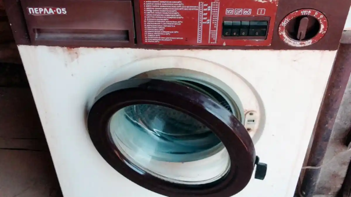 ¿Con hermanos así para qué enemigos?: USABA LA LAVADORA SIN SU PERMISO