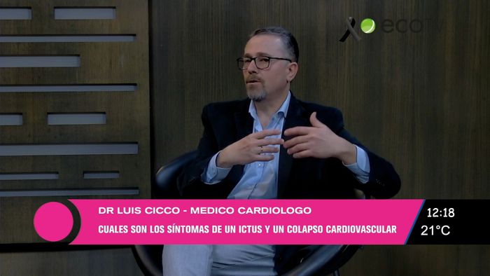 Médico cardiólogo explicó las causas del fallecimiento del Papa Francisco