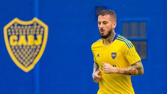 Benedetto, descartado en Boca para visitar a Patronato