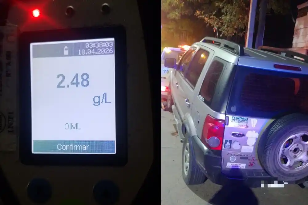 Fotos: Diego Herrera.