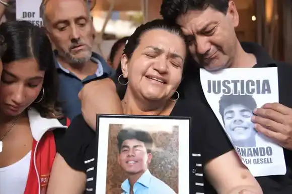 El lunes se conocerá el veredicto del Caso Fernando Báez Sosa: qué penas podrían recibir los rugbiers