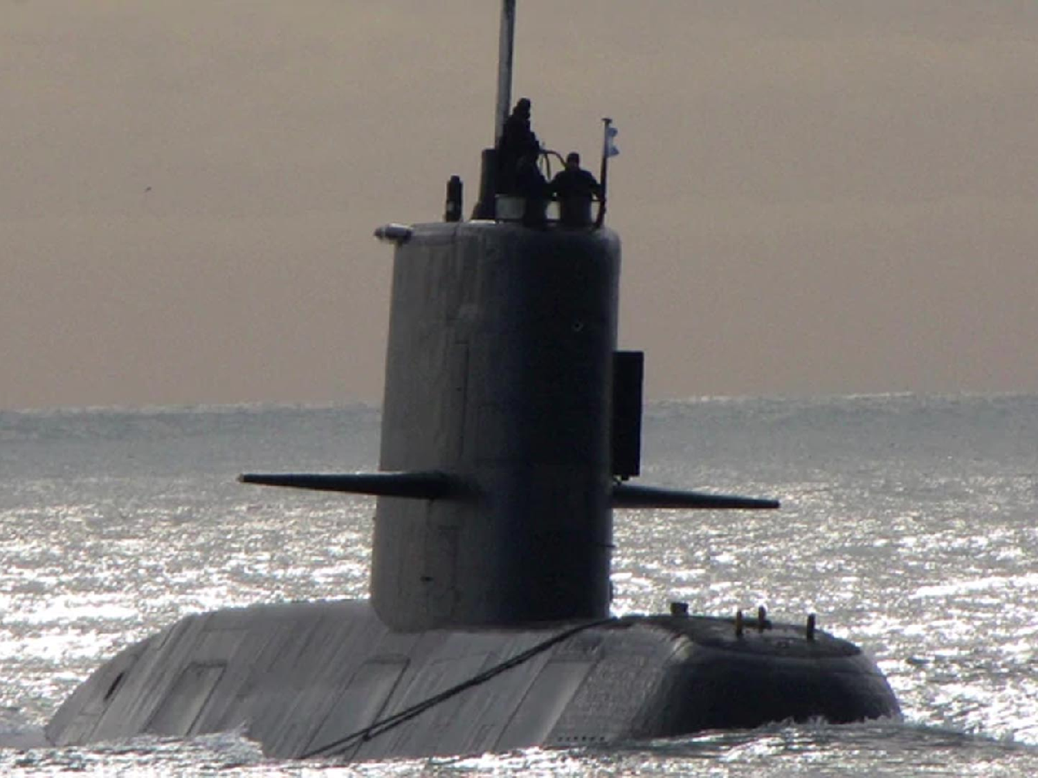 Comienza el Consejo de Guerra a ocho oficiales de la Armada por el caso ARA San Juan