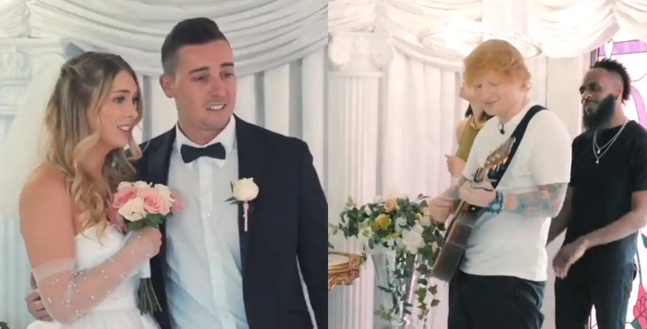 El cantante se encuentra en Las Vegas para presentar varios conciertos.