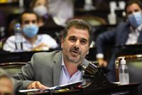 El PRO le pide a Kicillof que defina la fecha de las elecciones y suspenda las PASO