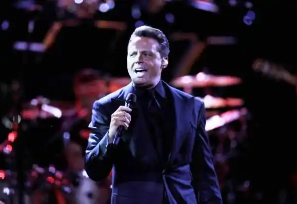 Luis Miguel vuelve a la Argentina