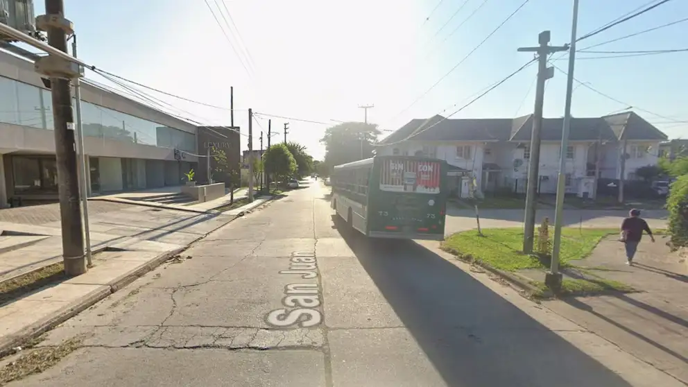 Detuvieron a una mujer acusada de etregar a su novio para que lo maten - 2